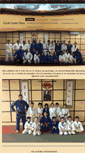 Mobile Screenshot of clubjudoben.com